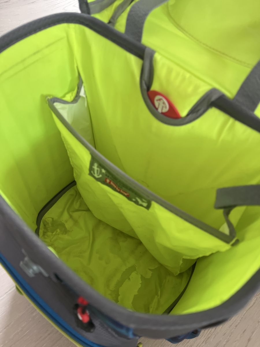 Sacs & sacs à dos: Schulthek Step by Step – D'occasion à Bergdietikon par sanhol 1