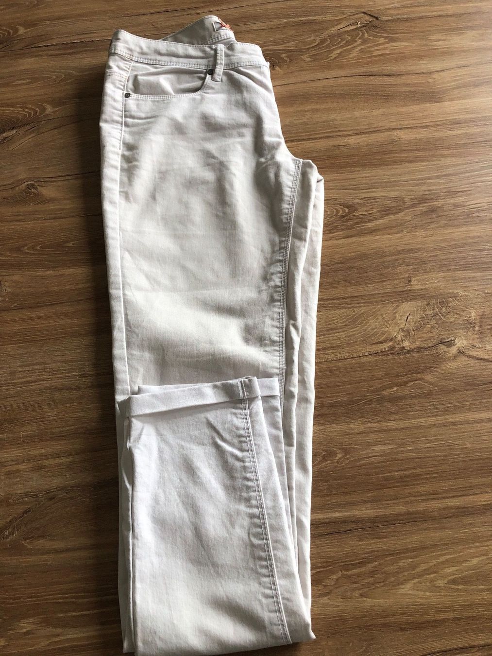Jeans: Hose/Jeans von Piazza Italia – Gebraucht aus Wiesendangen von fed_jsw7 3