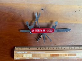 Sackmesser Victorinox Officier Suisse