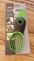 Avocado - Messer