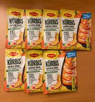 7 Beutel Maggi Fix Kürbis Kartoffel Gratin