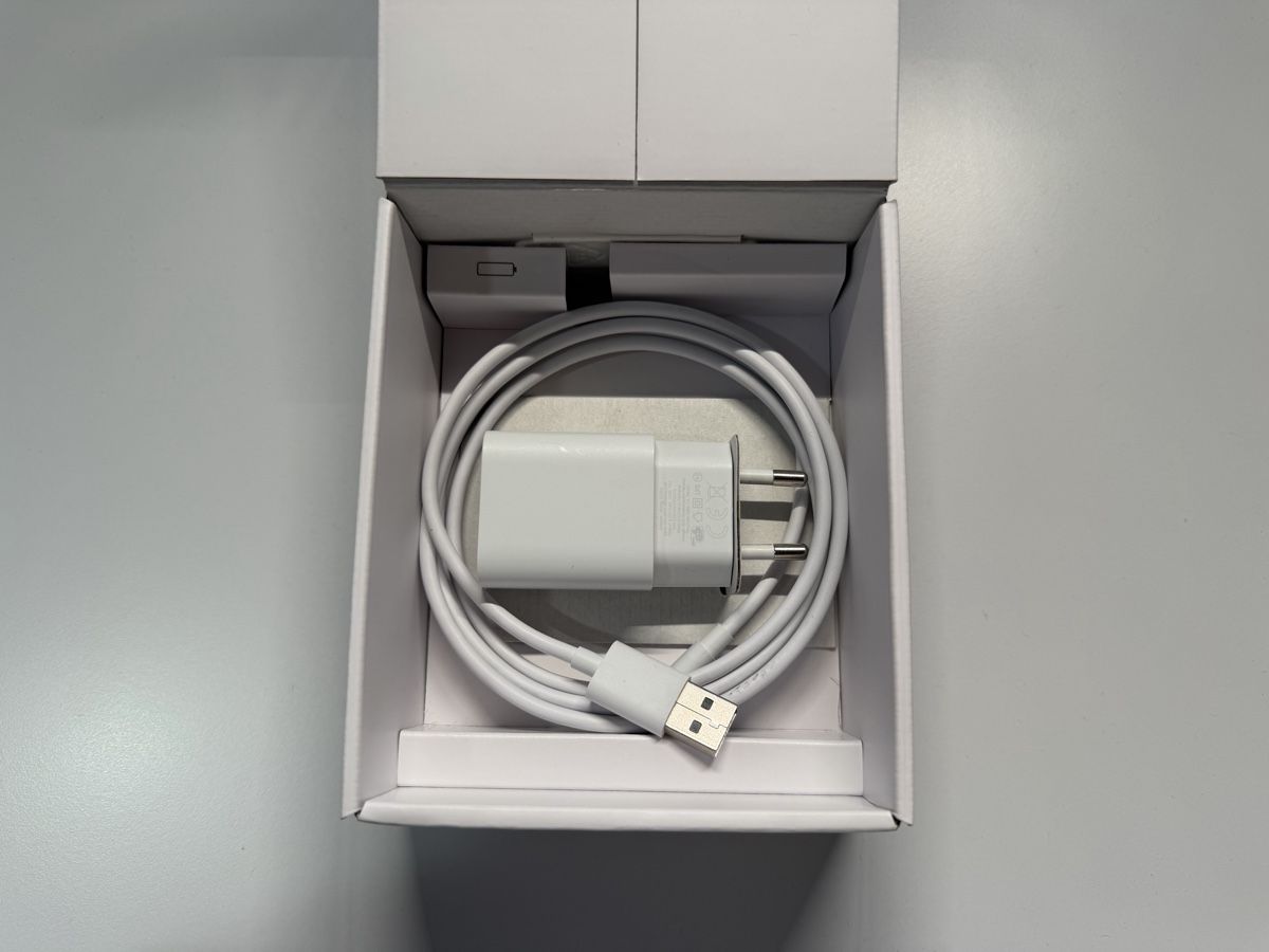 Google Sistemi audio & multimediali: Google Chromecast mit Google TV – Usato da Dübendorf venduto da lia_c2kp 6