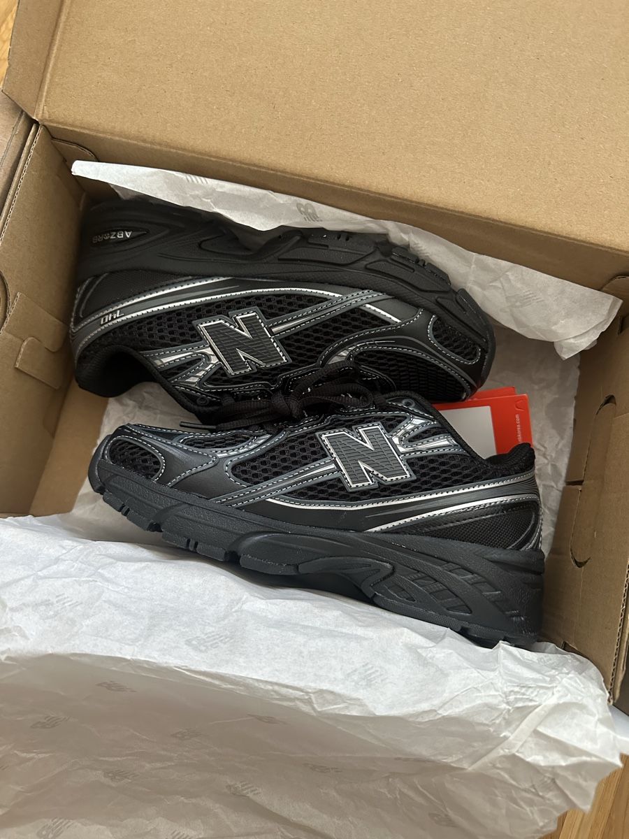 New Balance Scarpe da uomo: New Balance 740 Gr. 37 NEU  – Nuovo e nell'imballaggio originale da Givisiez venduto da dor_xb9k