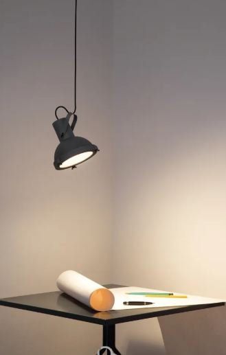 Lampade: Nemo Pendelleuchte Projecteur 165 – Usato da Rothenburg venduto da Lampenoutlet 1