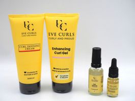 EVE CURLS Haarstyling Set (26092126PL)