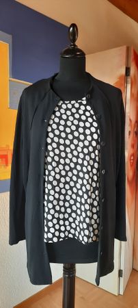Damen Set Frank Walder & Transit Gr. 38 herbst business Nr 2