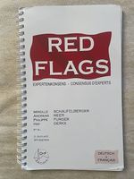 Red Flags