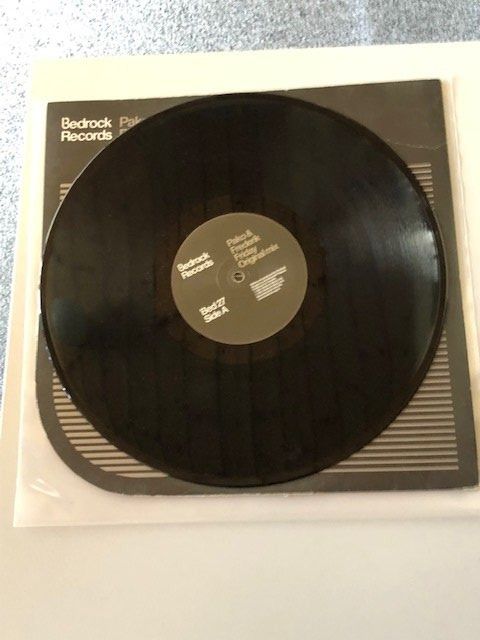 Dischi in vinile: PAKO & FREDERIK – Usato da Aarwangen venduto da Jukebox3 2