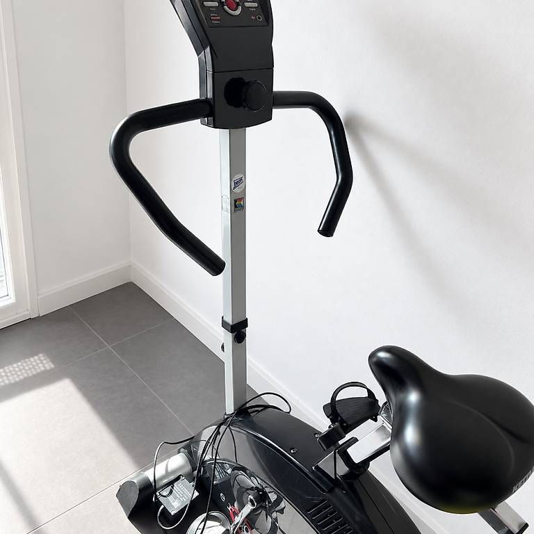 Hometrainer: Cyclette Kettler Ergometer GX1  – Usato da Minusio venduto da son_mrf5 1