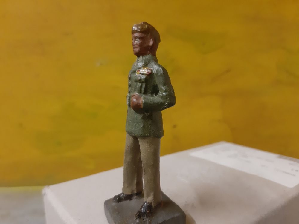 Général Eisenhower 4