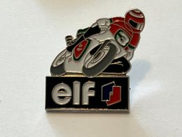 1 Pin Elf