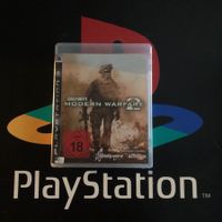 Call of Duty Modern Warfare 2 für PS3