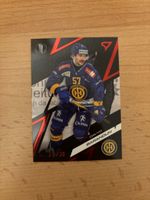 Davyd Barandun Hockey Card HC Davos 29/30