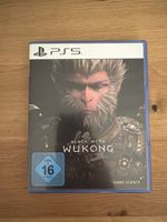 Black Myth Wukong Ps5