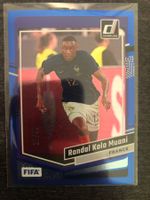 Panini Donruss Randal Kolo Muani Frankreich 18/49