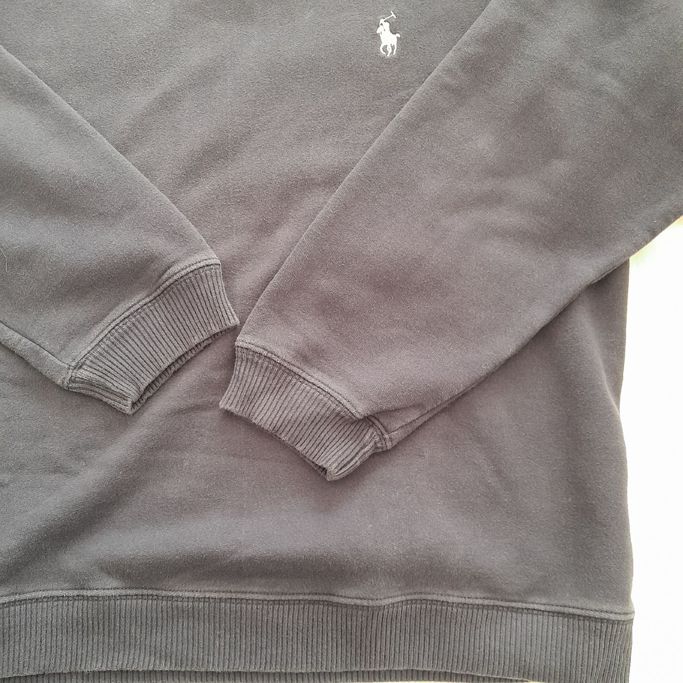 Ralph Lauren Maglioni & Felpe: Pull Ralph Lauren bleu marine - Taille XL - Hiver – Usato da Renens VD venduto da ser_j2fn 4