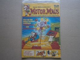 Motor Maus nr.54