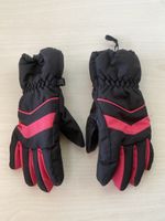 Skihandschuhe Alter ca 6 Jahre