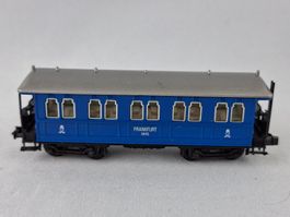 Arnold 3051 KPEV Langenschwalbach 1. Kl. Ursprung Lack. (DHW