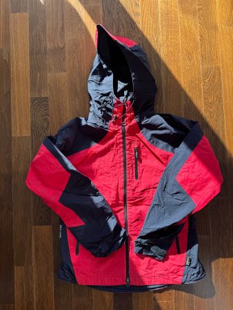 Salewa Artik GORE-TEX Jacke Damen, rot, 38 (M)