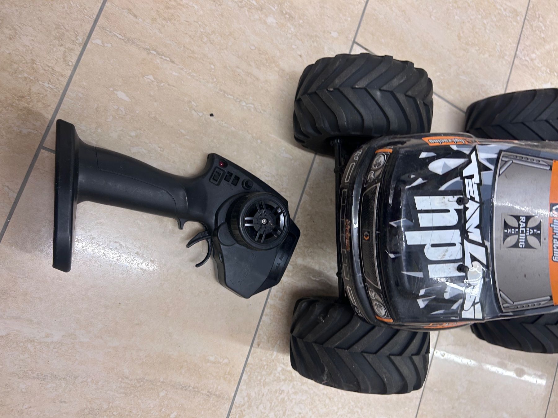 HPI RC Modellbau: Hpi – Defekt aus Würenlos von malluiss 2