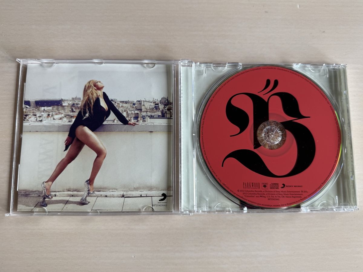 CDs: Beyoncé CD "4" – D'occasion à Oberried Brienz par Chyara 2