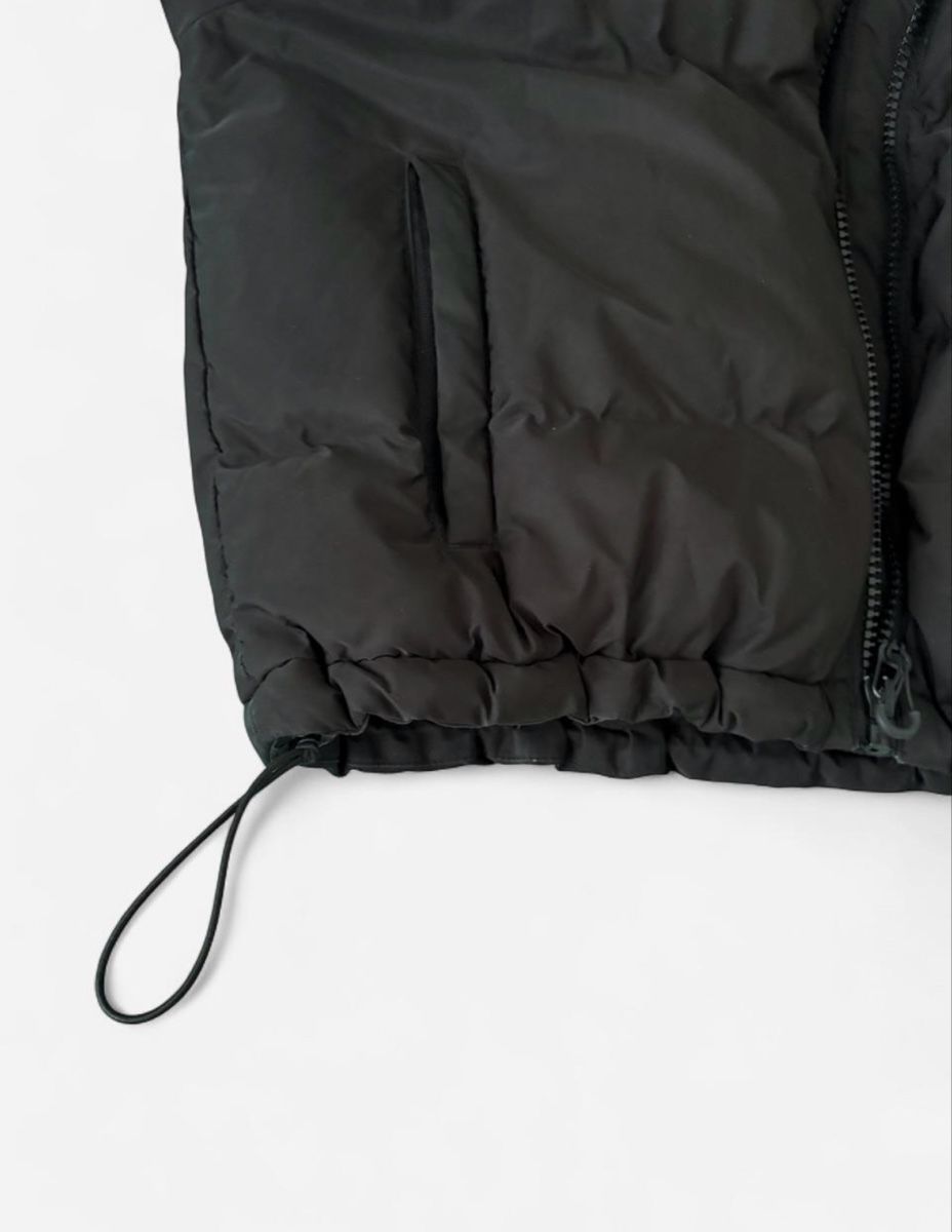Giacche: Black Puffer Jacket  – Usato da Zürich venduto da nin_8h72 3