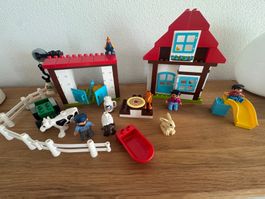 Lego Duplo Set 10869 - Bauernhof