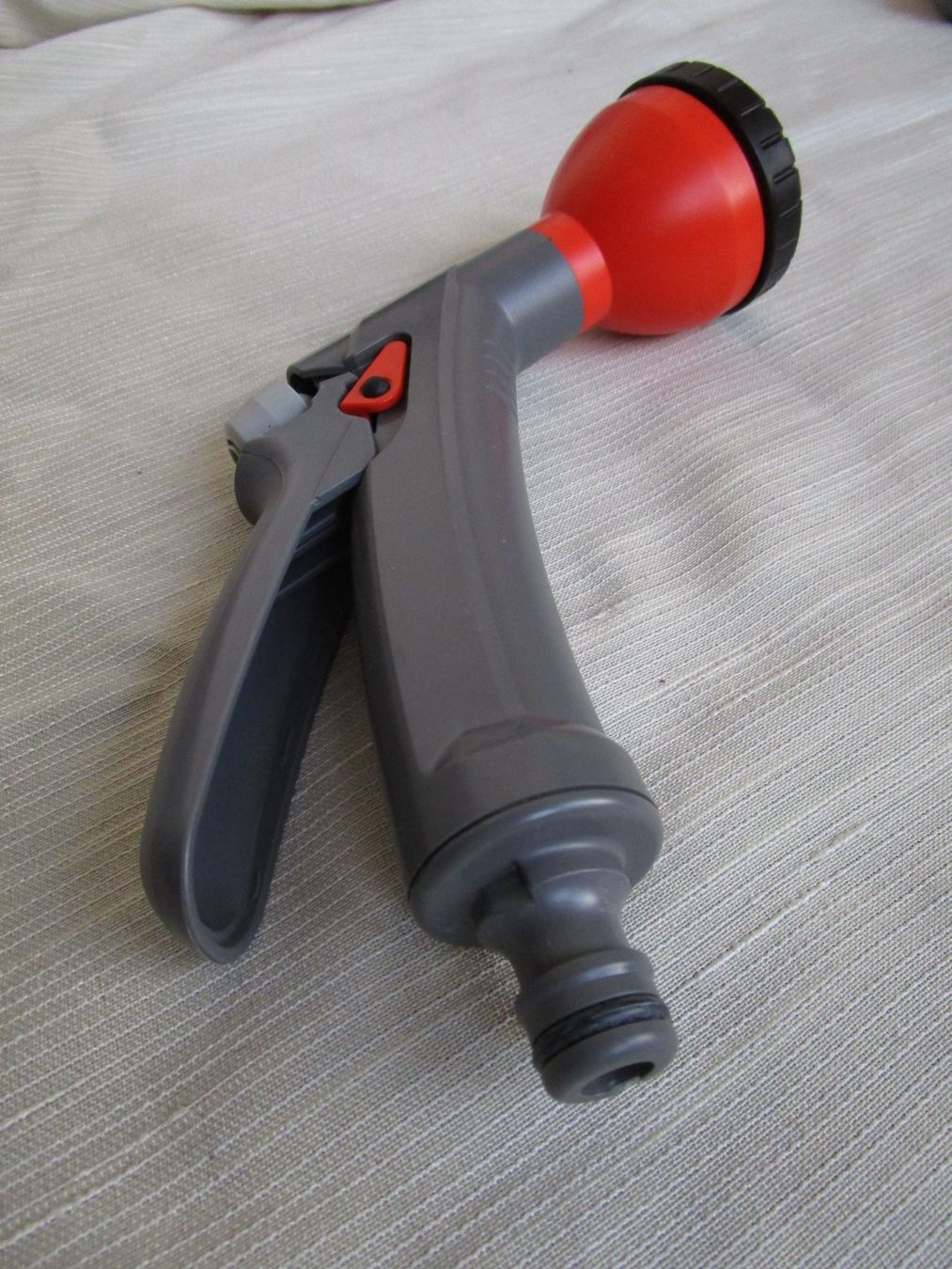 Gardena Tous les outils: Gardena Classic Impuls-Brause 8134-20, neu – Neuf (Voir description) à Eschenbach SG par brocarte 5