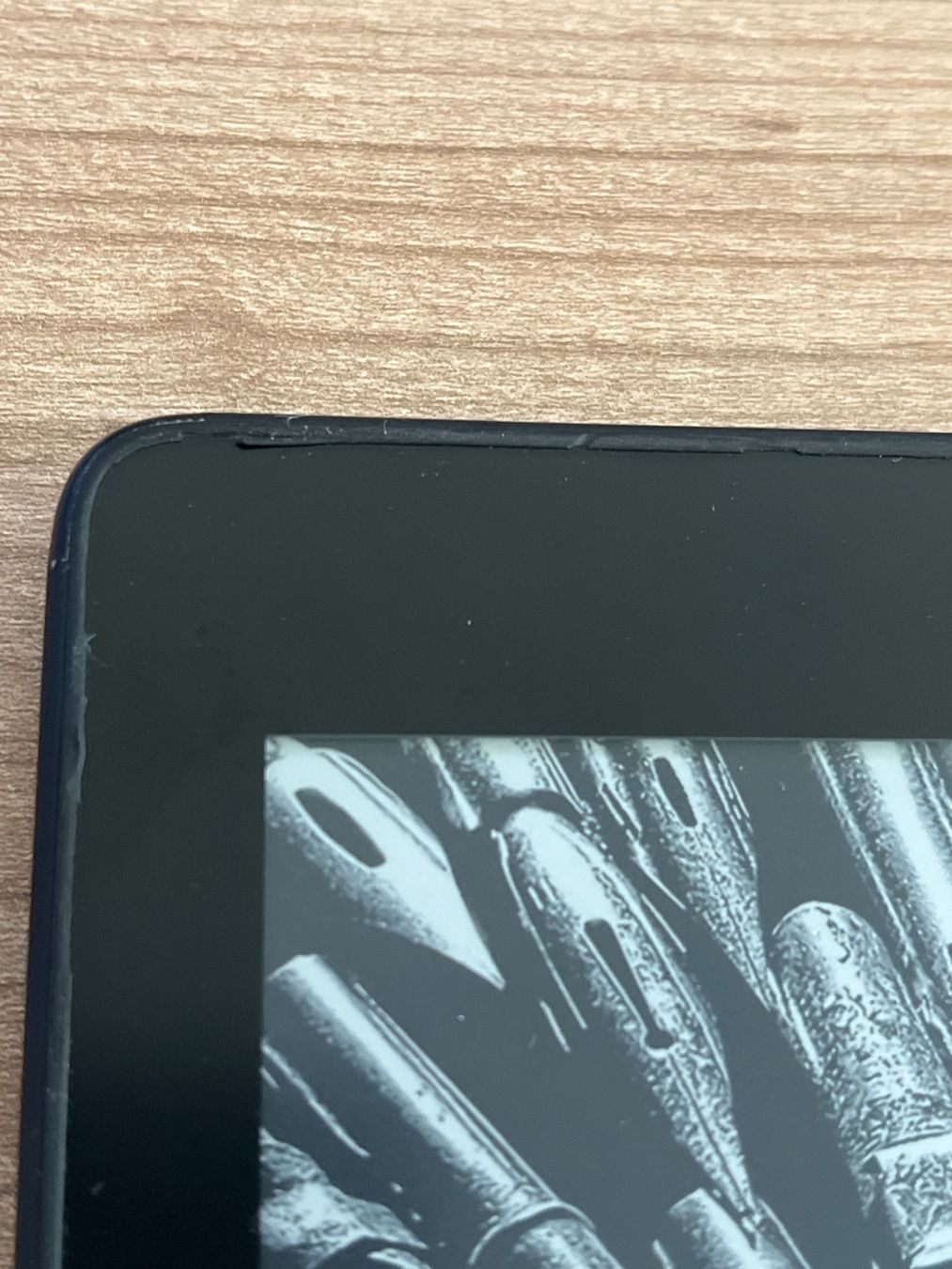 Amazon Tablet PC: Kindle Paperwhite 10. Generation - gebraucht – Gebraucht aus Richterswil von mur_2wm2 4