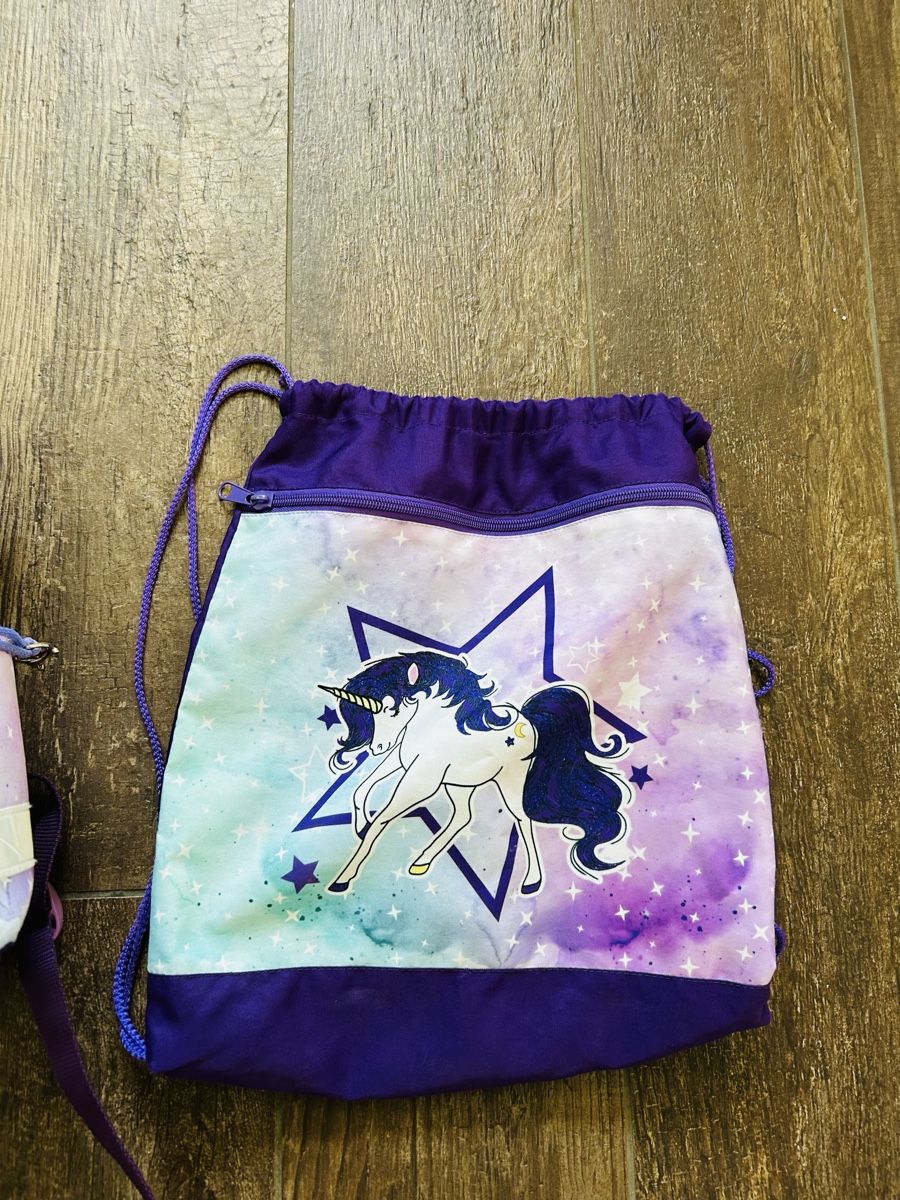 Borse & Zaini: Schulrucksack – Usato da Herznach venduto da lu1eg 4