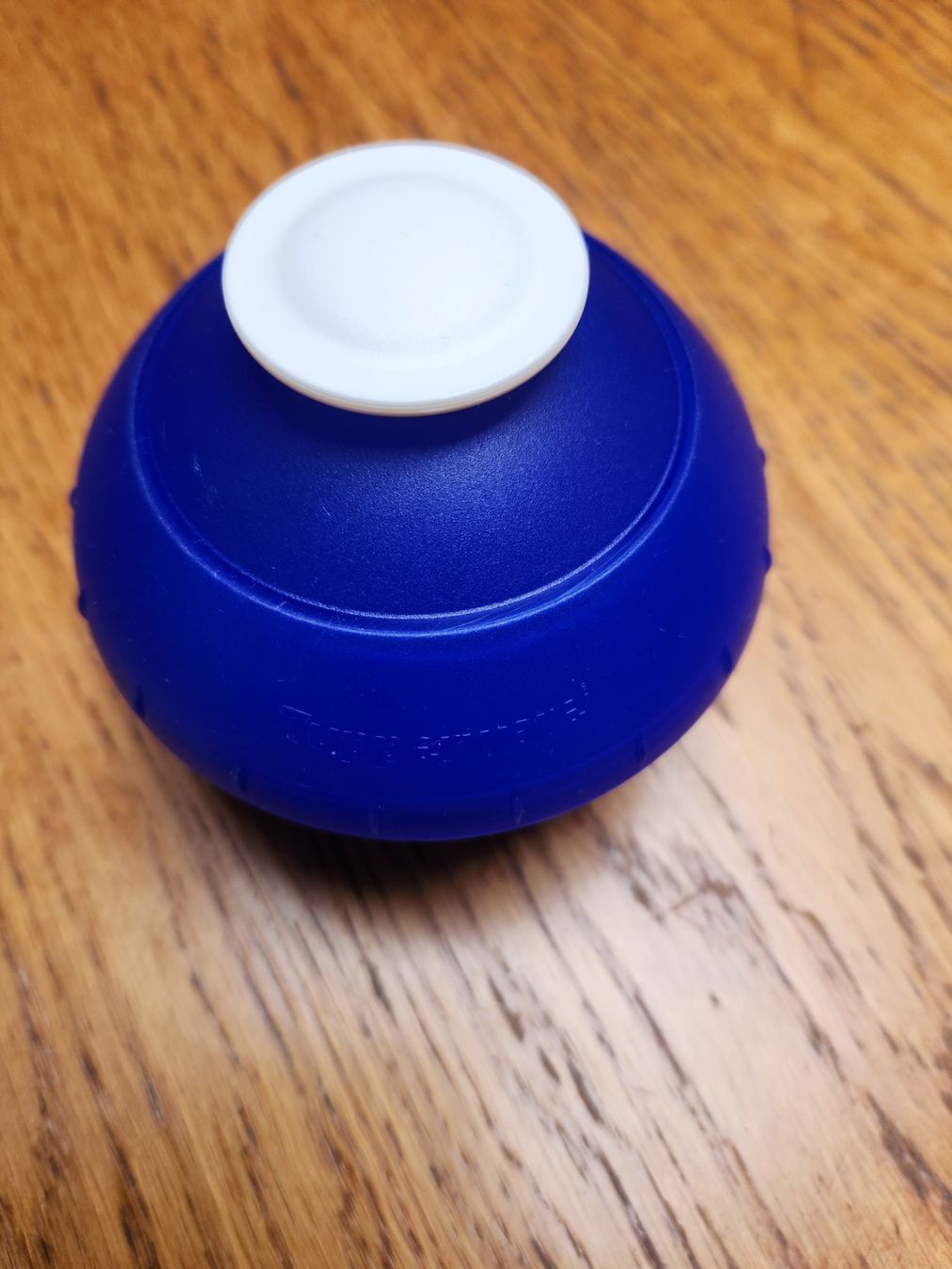 Tupperware Contenitori & Simili: Tupperware Dressurdose – Usato da Gstaad venduto da Meiel2020 4