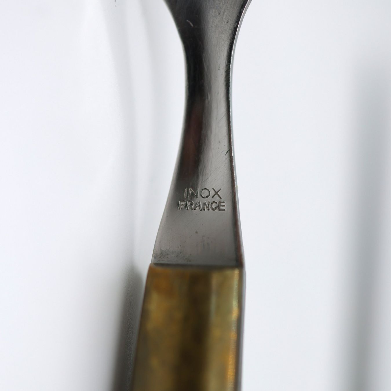 Couverts: Designer Besteck-Steakset -  Alain Saint-Joan – D'occasion à Volketswil par brockipfannenstil 3