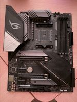 ASUS ROG Strix X570-F Gaming Mainboard – AM4, X570