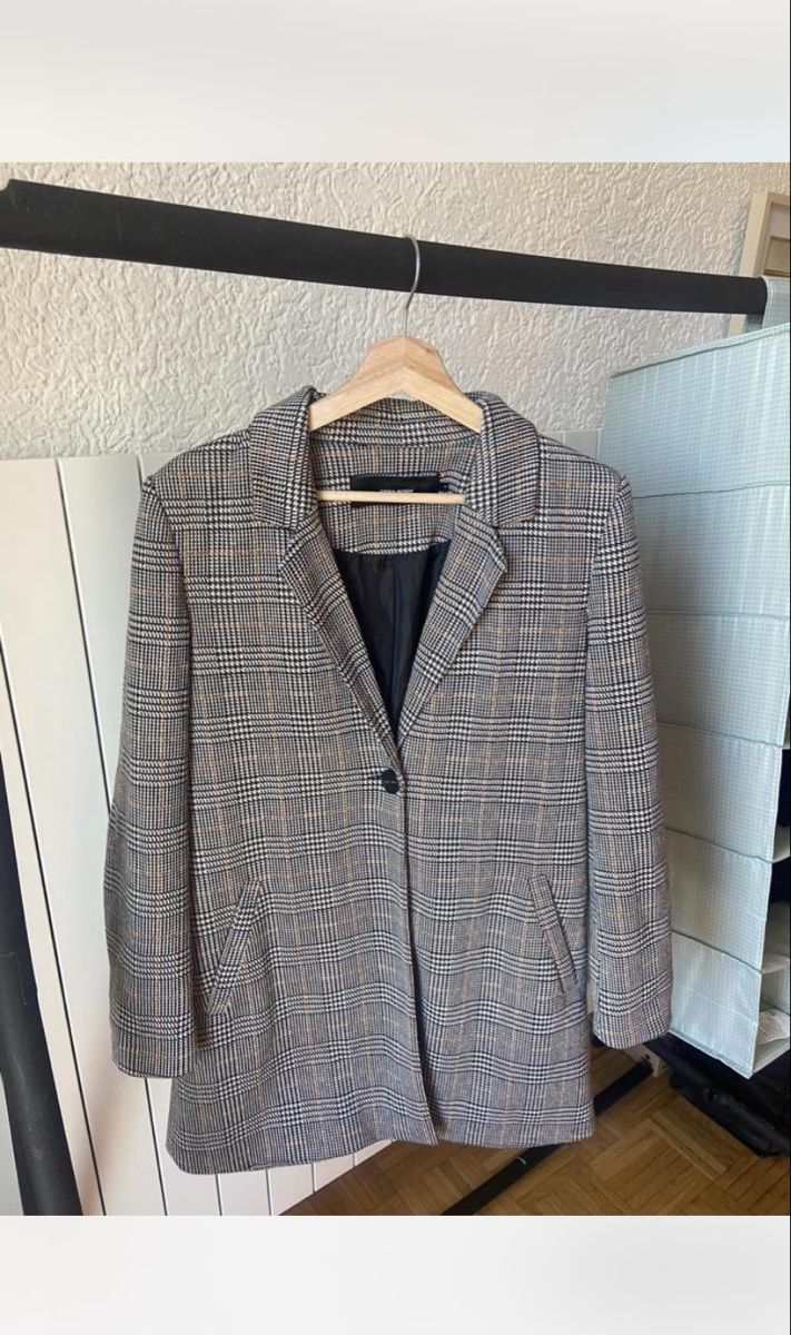 Vero Moda Giacche: Blazer kariert Gr. M – Nuovo (secondo la descrizione) da Bern venduto da rah_fpy5