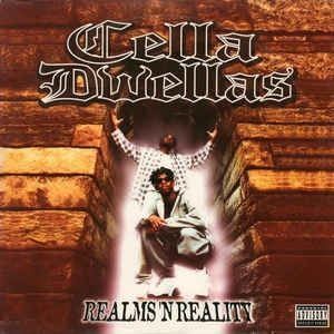Schallplatten: Cella Dwellas – Realms 'N Reality – Neu und originalverpackt aus Genève von yoww123