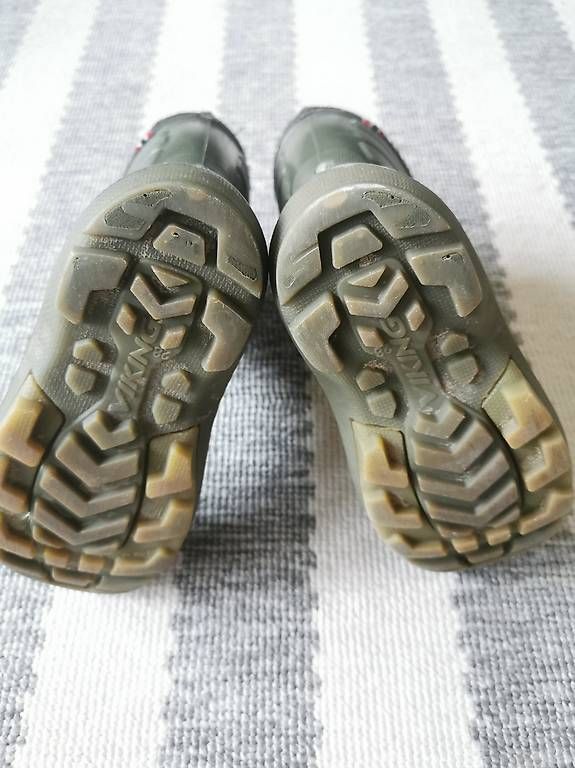 Scarpe per ragazzi: Viking Schneestiefel - Gr. 28 – Usato da Stein AR venduto da peachBlue 2