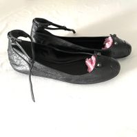 NEUE BALENCIAGA Ballerinas