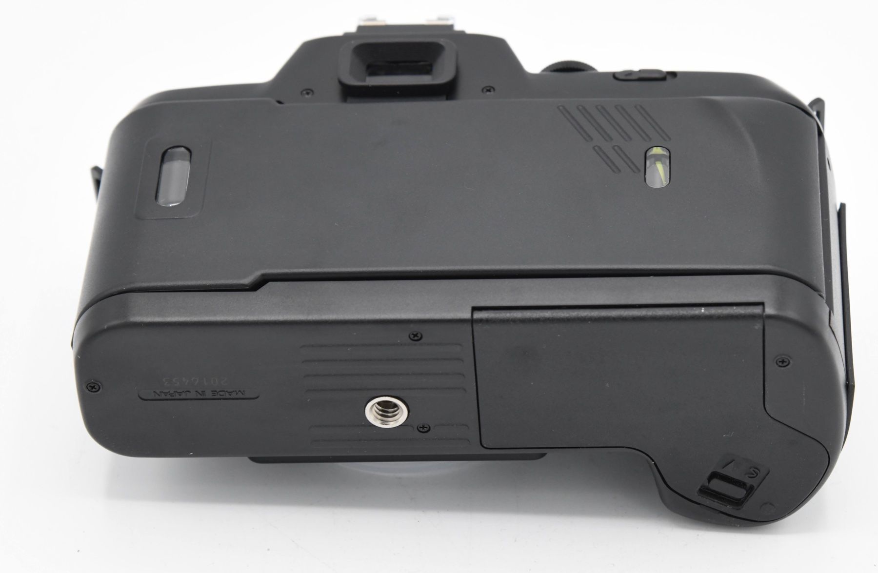 Nikon Fotocamera: NIkon F-401X Body + OVP – Usato da Bellinzona venduto da CarpiFotoSA 3