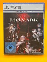MONARK Deluxe Edition PS5