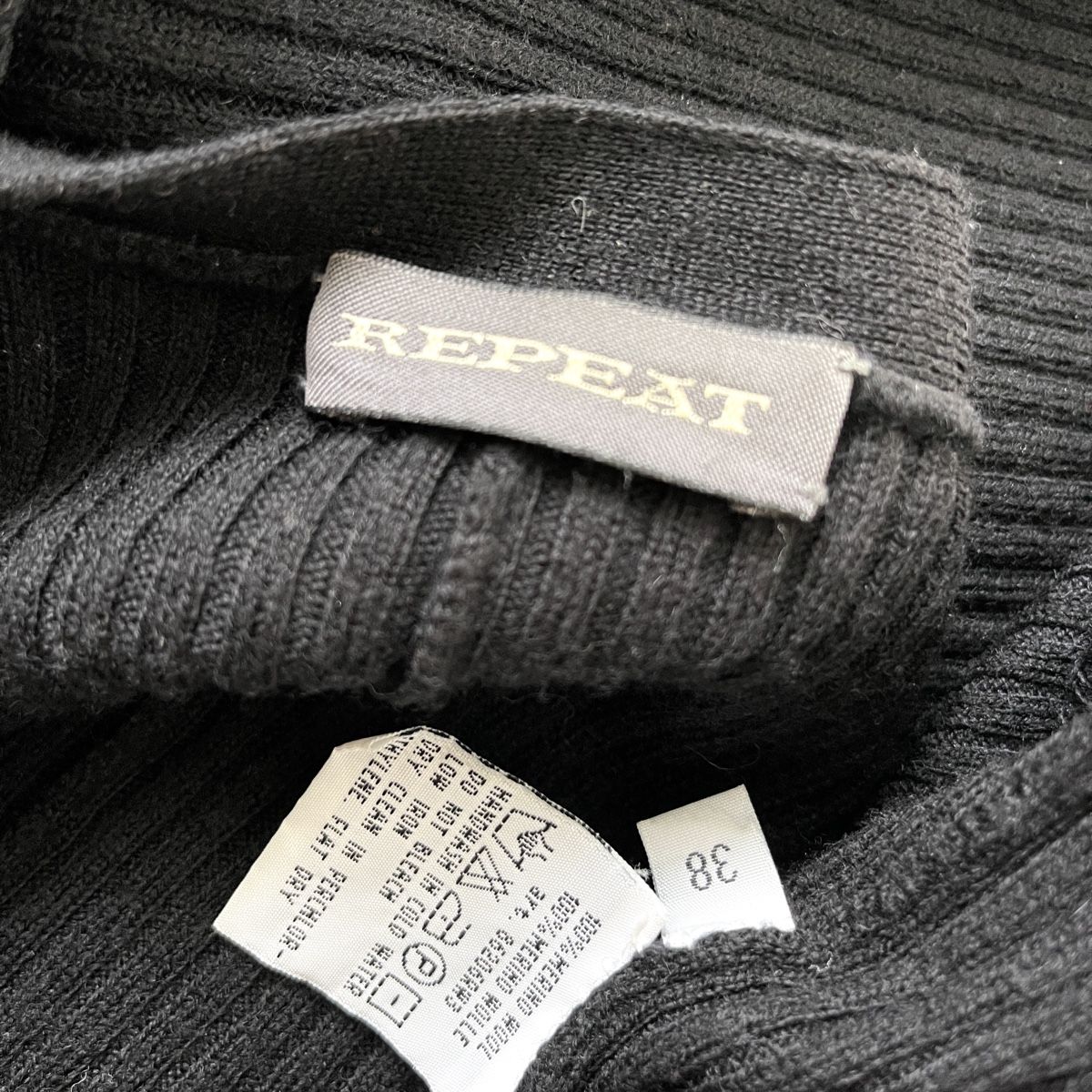 Repeat Vestiti: REPEAT Dress Cardigan  – Nuovo (secondo la descrizione) da Emmen venduto da Avviivva_Com2023 4