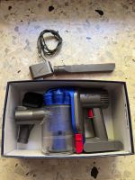 Dyson DC34 Staubsauger (Defekt)