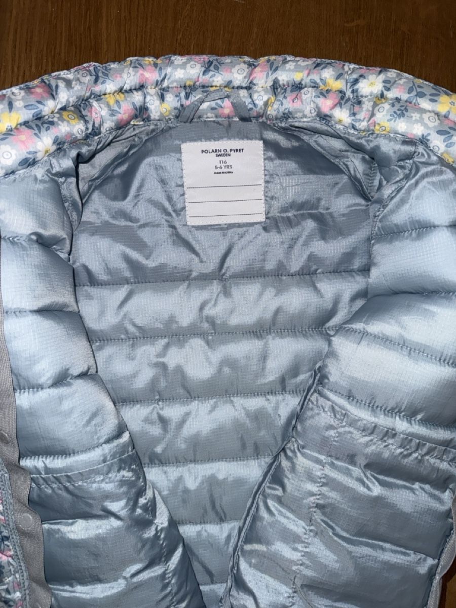 Giacche & Cappotti: Tolle Pufferjacke 116 – Nuovo (secondo la descrizione) da Rotkreuz venduto da meninaa 2