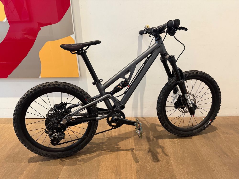 Early Rider Hellion X20 MTB – 20
