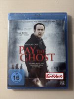 Pay the Ghost