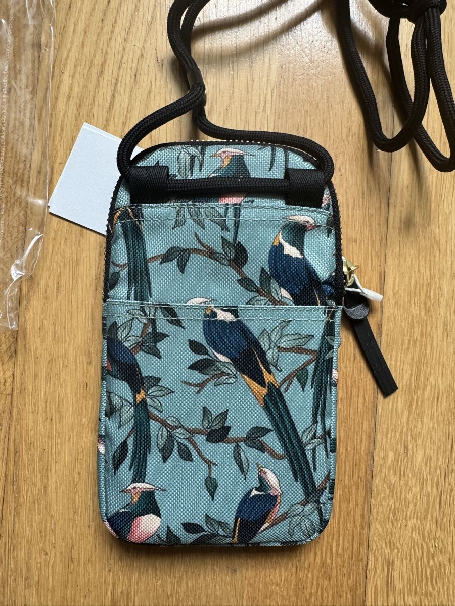 Borse da donna: WOUF Crossbody bag, mini, neu – Nuovo e nell'imballaggio originale da Bern venduto da YoungBoy02 2