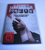 Die grausamsten Serienkiller