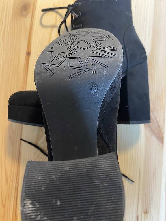 Scarpe da donna: Catwalk Stiefel Gr. 39 – Usato da Herisau venduto da Flips0463 3