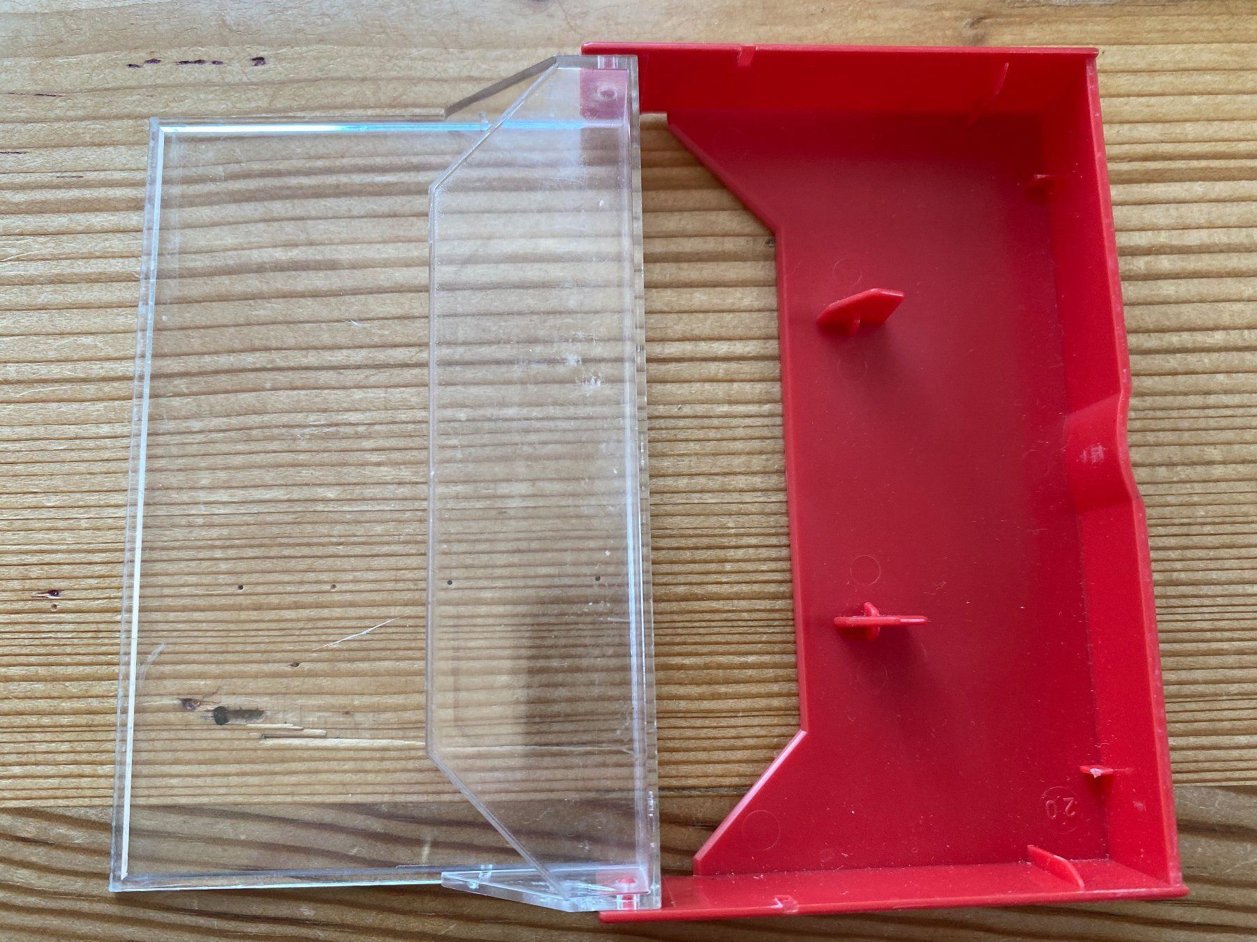 Kompaktkassetten: Kassette – Funf Freunde (17) – Gebraucht aus St.Gallen von kingsamas 7