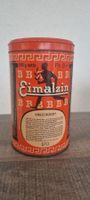 Eimalzin Dose Blechdose vintage gebraucht guter Zustand